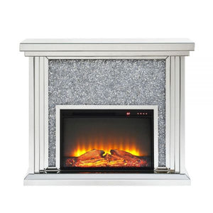 Noralie Electric Fireplace