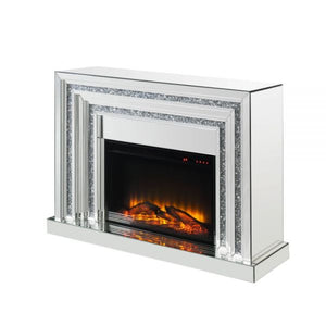 Jaxon Electric Fireplace