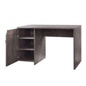 Bellarosa Desk (Grey)