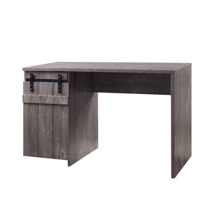 Bellarosa Desk (Grey)