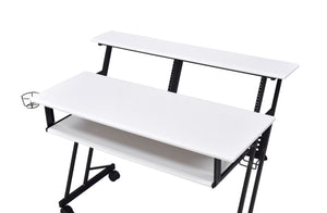 Suitor Music Desk (White)