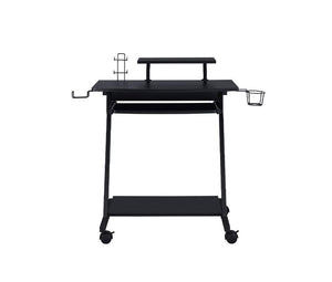 Ordrees Gaming Table (Black)