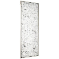 Daxonport 2 Contemporary Wall Art (Grey/Taupe)