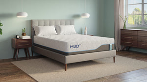 Mlily Harmony Chill 3.0 Memory Foam Mattress