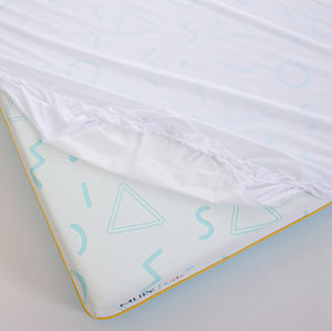 Mlily Jama 5" Memory Foam Mattress