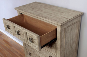 Lillian Transitional Chest (Natural Tone)