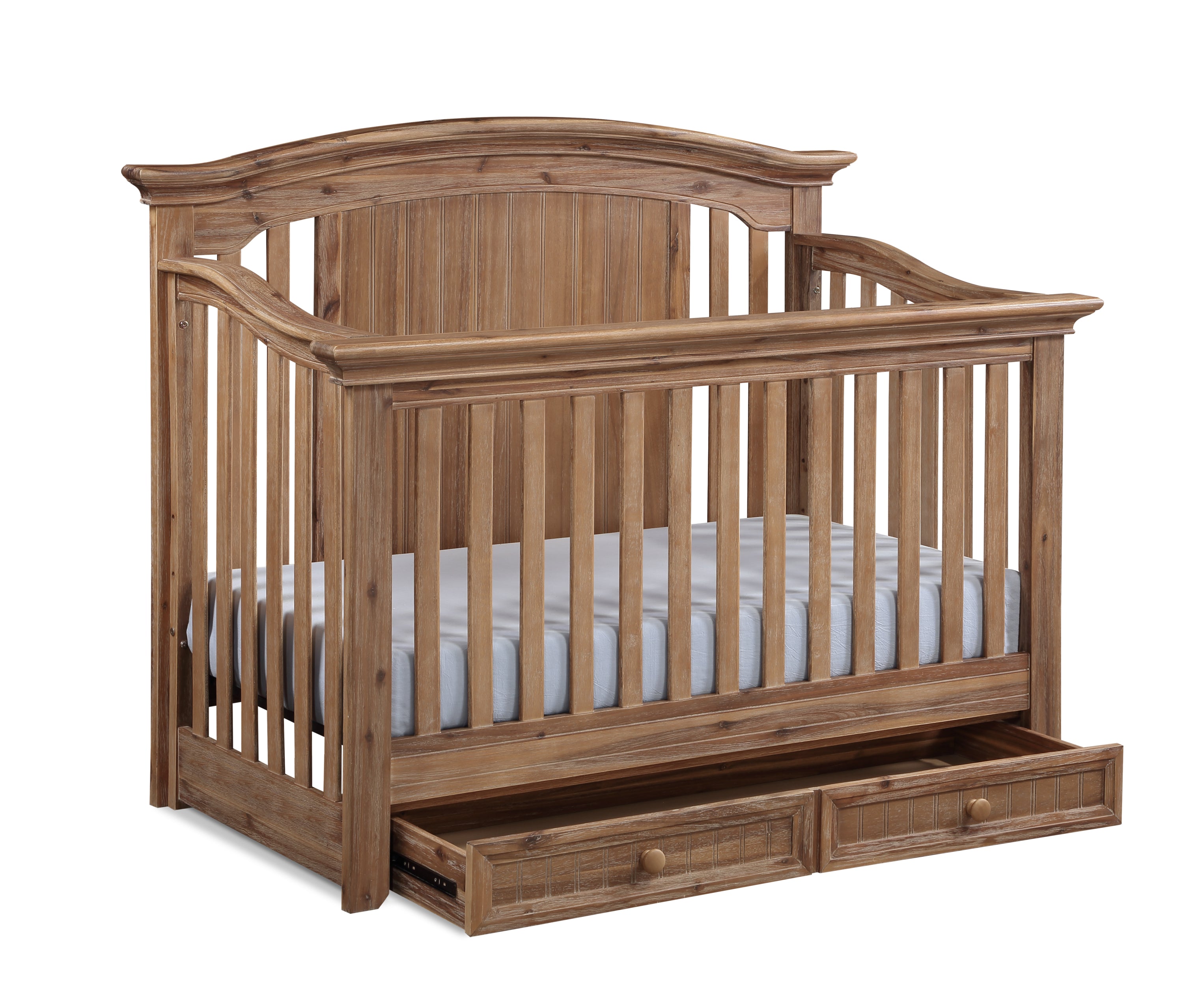 Ozlo hot sale ridgewood crib