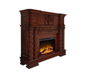 Vendom Classic Fireplace (Cherry)