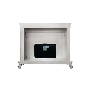 Picardy Elegant Fireplace (White)