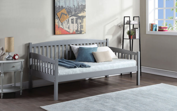 Caryn Day Bed (Grey)