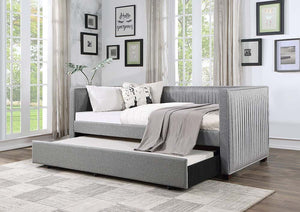 Danyl Day Bed (Grey)