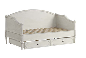 Lucien Twin Day Bed (White)