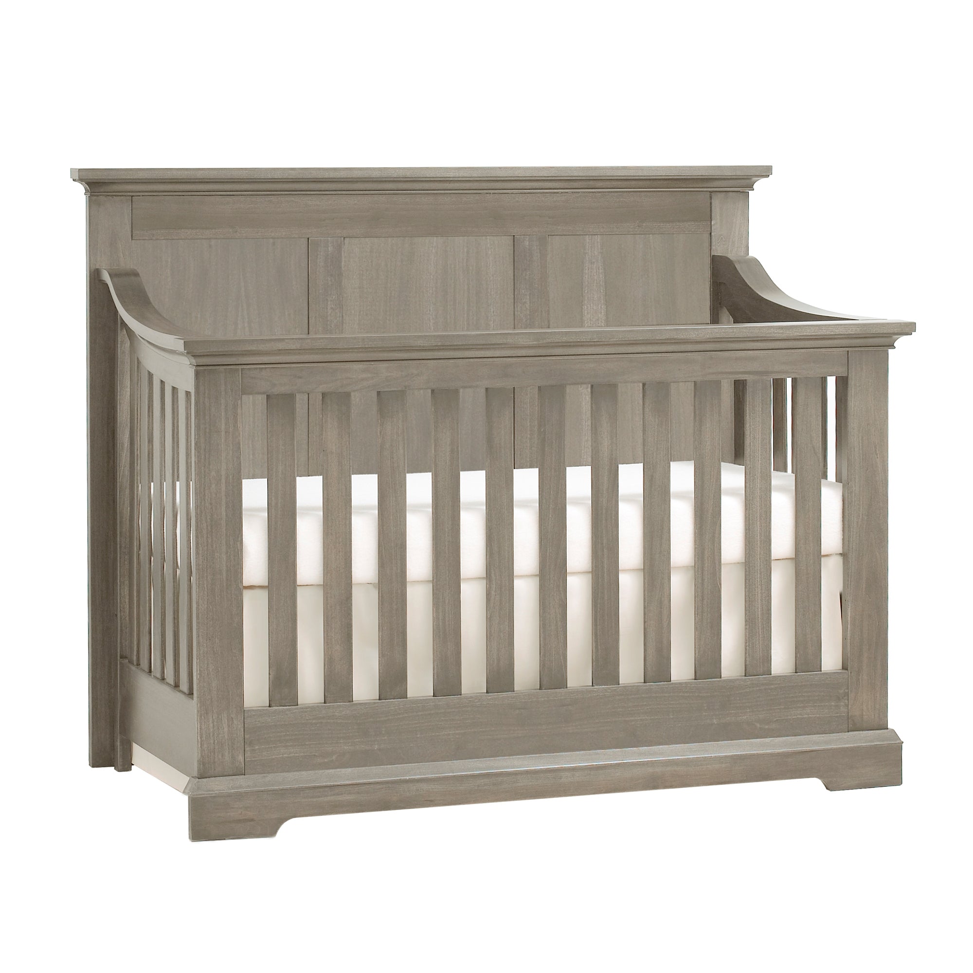 Hanley island 4 in 1 clearance crib