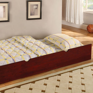 Carus Transitional Bed (Cherry)