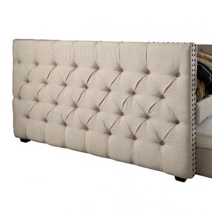 Suzanne Full Daybed (Ivory)