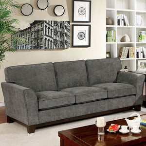 Caldicot Living Room Set (Grey)