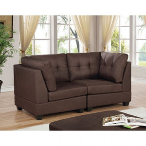 Pencoed Living Room Collection (Brown)