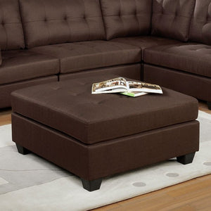 Pencoed Living Room Collection (Brown)