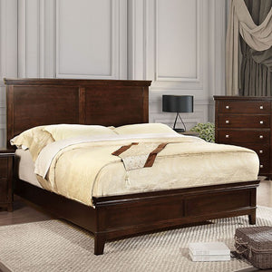 Spruce Transitional Bed (Brown)