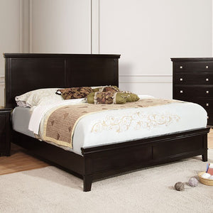 Spruce Transitional Bed (Espresso)