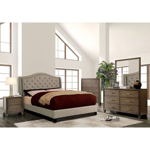Carly Transitional Bed (Grey)