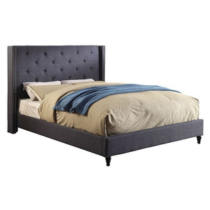 Anabelle Transitional Bed (Blue)