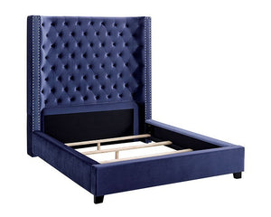 Mirabelle Transitional Bed (Blue)