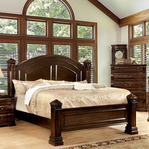 Burleigh Transitional Bed (Cherry)