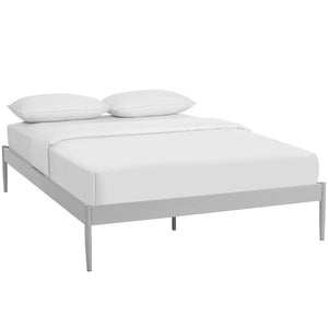 Mazie Bed Frame (Grey)