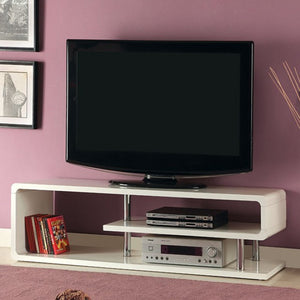 Ninove TV Stand (White)
