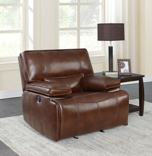 Southwick Living Room Collection (Brown)