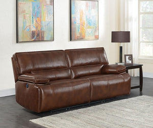Southwick Living Room Collection (Brown)