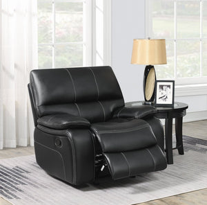 Willemse Living Room Collection (Black)