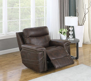 Wixon Living Room Collection (Brown)
