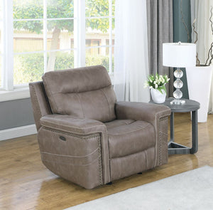 Wixon Living Room Collection (Taupe)