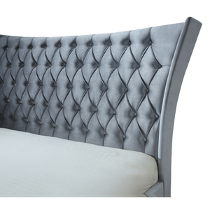 Gabriella Upholstered Bed