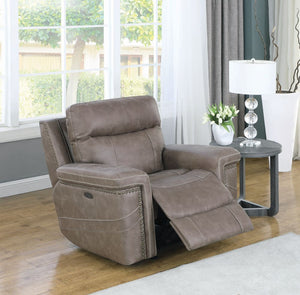 Wixon Living Room Collection (Taupe)