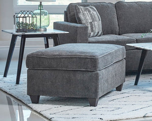 Mccord Sectional (Grey)