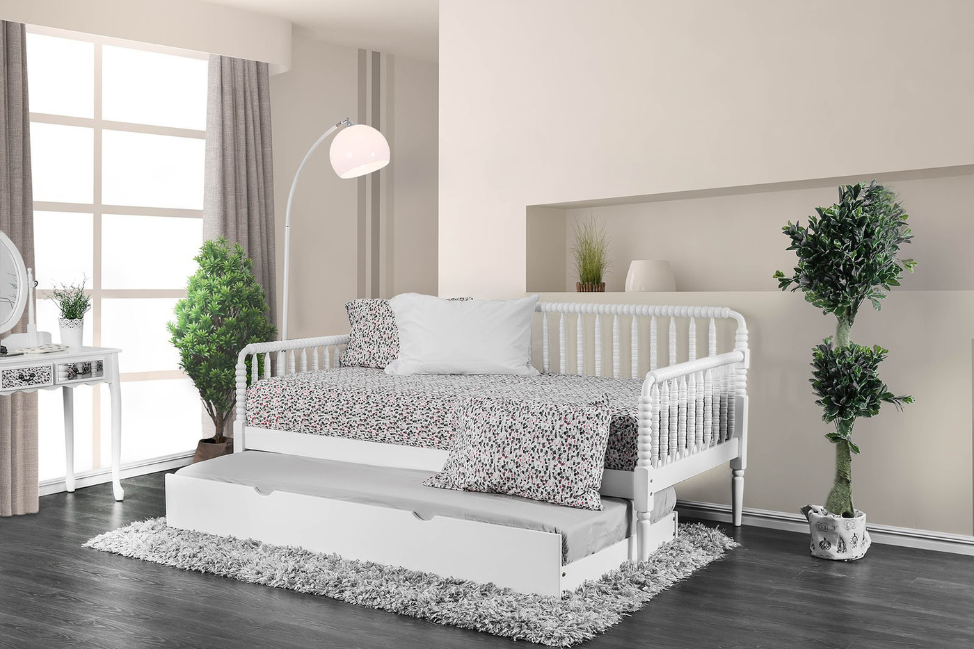 Jenny 2024 lind daybed