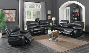 Willemse Living Room Collection (Black)