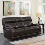 Longport Living Room Collection (Brown)