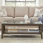 Nadine Living Room Collection (Oatmeal)