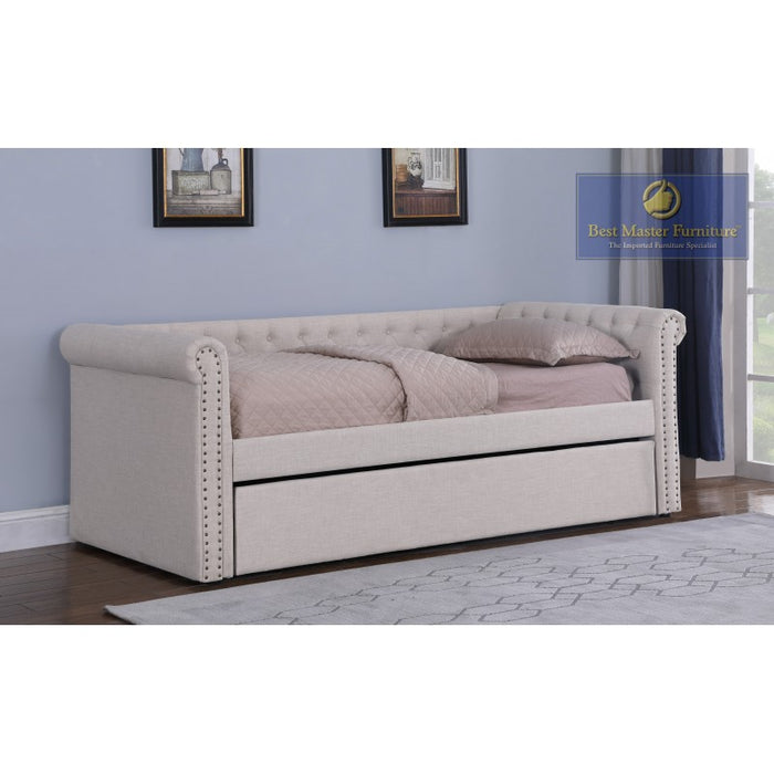 Astra Twin Daybed with Trundle