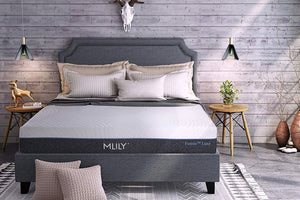 Mlily Fusion Luxe Memory Foam Mattress