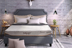 Mlily Fusion Supreme Memory Foam Mattress