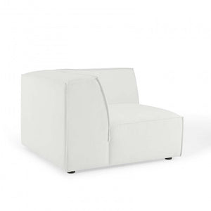 Restore 5-Piece Sectional Sofa in White