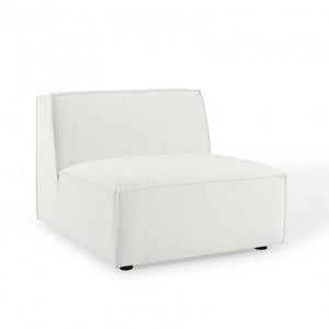 Restore 8-Piece Sectional Sofa in White