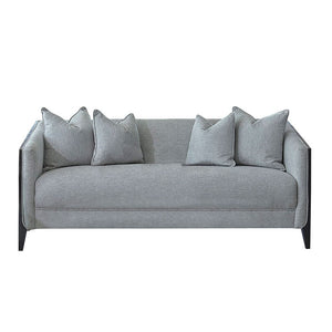 Whitfield Living Room Set (Grey)