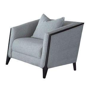 Whitfield Living Room Set (Grey)