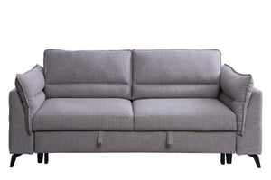 Helaine Gray Two-Seater Sleeper Sofa